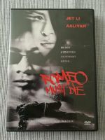 DVD Film Romeo must die, Jet Li, Fsk 16 Baden-Württemberg - Horgenzell Vorschau