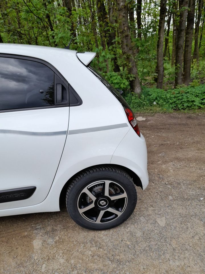 Renault Twingo ENERGY TCe 90 Limited in Lüdenscheid