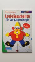 Bastelbuch „Laubsägearbeiten für das Kinderzimmer“ Nordrhein-Westfalen - Jüchen Vorschau