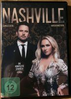 Nashville Staffel 6 / McDonald & Dodds Staffel 1 Feldmoching-Hasenbergl - Feldmoching Vorschau