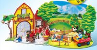 Playmobil Adventskalender Reiterhof 4167 von 2012 Niedersachsen - Wölpinghausen Vorschau