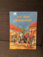 Buch „Auf dem Bauernhof“ Hessen - Greifenstein Vorschau