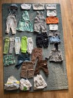 Jungs Kleidung Paket - Größe 62 Nordrhein-Westfalen - Bergkamen Vorschau