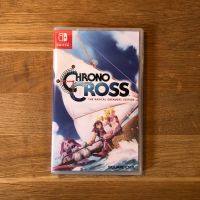 Chrono Cross (Neu❗️OVP) Nintendo Switch Köln - Ehrenfeld Vorschau