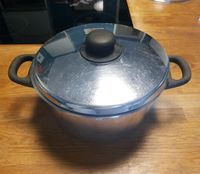 Fissler Kochtopf 5 Liter Hessen - Wiesbaden Vorschau