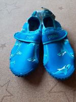 Playshoes Badeschuhe Hai Größe 30/31 Neu Hessen - Dreieich Vorschau