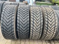 4x LKW Antriebsachse 315/80R22,5 Goodyear K Max-D Nordrhein-Westfalen - Bergkamen Vorschau