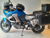Yamaha XT 1200 Z Nordrhein-Westfalen - Meinerzhagen Vorschau