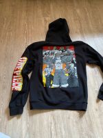 One Piece Hoodie Original Gr. S (Damen M) neuwertig Niedersachsen - Rehden Vorschau