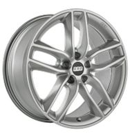 NEUE BBS SX Alufelgen Felgen 18Zoll 8x18 ET30 5x120 BMW Sachsen - Krostitz Vorschau