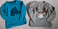 Langarmshirt und Winter-Pullover Jako-o Baden-Württemberg - Steinhausen an der Rottum Vorschau