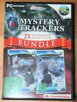 Mystery Trackers Bundle (Raincliff & Die Insel der Anderen) (PC) Brandenburg - Chorin Vorschau