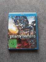 Transformers Bluray Blu-Ray Film Niedersachsen - Riede Vorschau