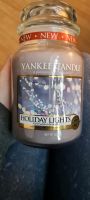 Yankee Candle Holiday Lights Neu Nordrhein-Westfalen - Oberhausen Vorschau