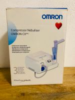 Omron Inhalationsgerät Compressor Nebuliser CX Pro Bayern - Weiler-Simmerberg Vorschau