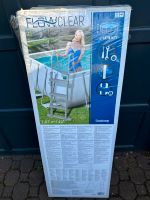 Bestway Flowclear Poolleiter Pooltreppe Leiter F Hamburg-Mitte - Hamburg Horn Vorschau