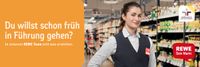 #820381 – (REWE) Marktmanager Assistent / Stellvertretender Fil Bayern - Mering Vorschau