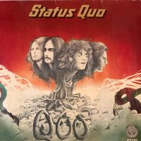 Status Quo LP 12“ Vinyl Schallplatte Album Niedersachsen - Westerstede Vorschau