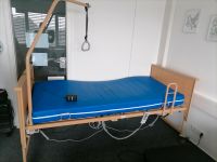 Bett für die Kranken Nordrhein-Westfalen - Radevormwald Vorschau