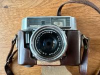 Voigtländer Kamera Vitomatic 2b Nordrhein-Westfalen - Kaarst Vorschau