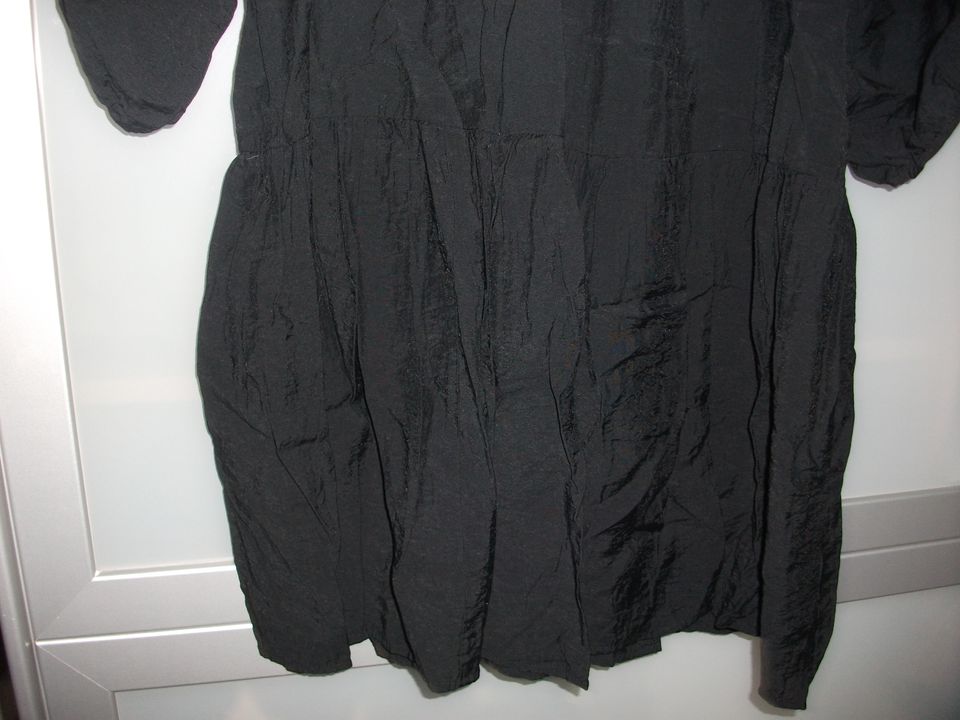 schwarzes Kleid von H&M in Kirkel