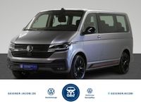 Volkswagen T6.1 Multivan Edition 150kW 7-Gang DSG Navi, AHK Hannover - Linden-Limmer Vorschau