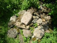 Steine ,verschiedene Grössen und Formen Nordrhein-Westfalen - Bad Oeynhausen Vorschau