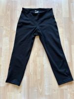 3/4 Sporthose Damen von Old Navy Active / Gr. S / schwarz Nordrhein-Westfalen - Ratingen Vorschau