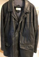 Herrenjacke Lederjacke, Nappaleder, schwarz "Windsor" Gr. 52/54 Bielefeld - Bielefeld (Innenstadt) Vorschau