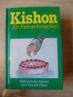 Kishon für Feinschmecker Ephraim Kishon Satire Buch Baden-Württemberg - Winterlingen Vorschau