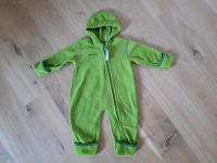 Fleece Overall hoppediz Gr. 56/62 einzeln oder für Zwillinge Mecklenburg-Vorpommern - Stralsund Vorschau