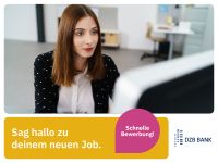 Service Manager International (m/w/d) (DZB BANK) in Düsseldorf Büro Sekretariat Assistent Personal Assistant Bürohilfe Düsseldorf - Friedrichstadt Vorschau