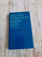 Alice Miller - Das Drama des begabten Kindes - gebundene Ausgabe Bayern - Wertach Vorschau