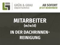 ☘️ Werde Teil des Grün und Grau Teams: Wir suchen Verstärkung in der Dachrinnenreinigung Bad Zwischenahn - Bloh Vorschau