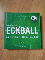 Eckball, das Fussball Photo Rätsel Buch Münster (Westfalen) - Mauritz Vorschau