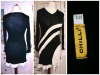 Sexy Chilli Italy Strickleid Kleid 50% aus Wolle Damen Gr.M/L Bayern - Parkstetten Vorschau