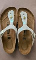 Birkenstock, Neu,  40 Leipzig - Grünau-Mitte Vorschau