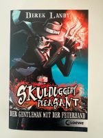 Skuldugerry Pleasant Bücher Frankfurt am Main - Kalbach Vorschau