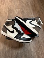 Air Jordan 1 high Retro OG „Dark Mocha“ eu45 Sachsen - Markneukirchen Vorschau