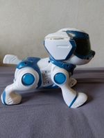 Teksta Roboter Hund Blau Hessen - Weiterstadt Vorschau