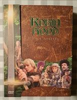 Robin Hood  Die 3. Staffel 4 DVD`s Box Niedersachsen - Nienstädt Vorschau