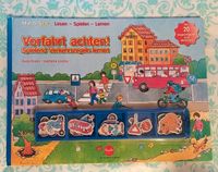 Magnet Spielbuch Bayern - Partenstein Vorschau