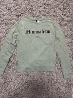 H&M Pullover Größe S Niedersachsen - Bösel Vorschau
