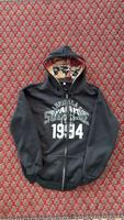 Supreme Margiela Zip Hoodie Niedersachsen - Osnabrück Vorschau