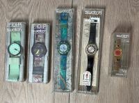 Swatch Sammlung aus den 90ern Essen - Essen-Kray Vorschau