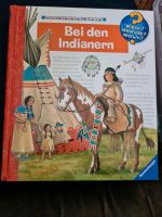 Bei den Indianern - Wieso? Weshalb? Warum? Bilderbuch Baden-Württemberg - Altensteig Vorschau