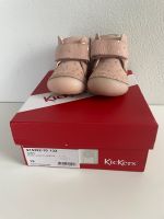 Lauflernschuhe KICKERS in Größe 19 Nordrhein-Westfalen - Schloß Holte-Stukenbrock Vorschau