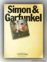 Simon & Garfunkel - Simon & Garfunkel - The Paul Simon Songbook Duisburg - Rheinhausen Vorschau