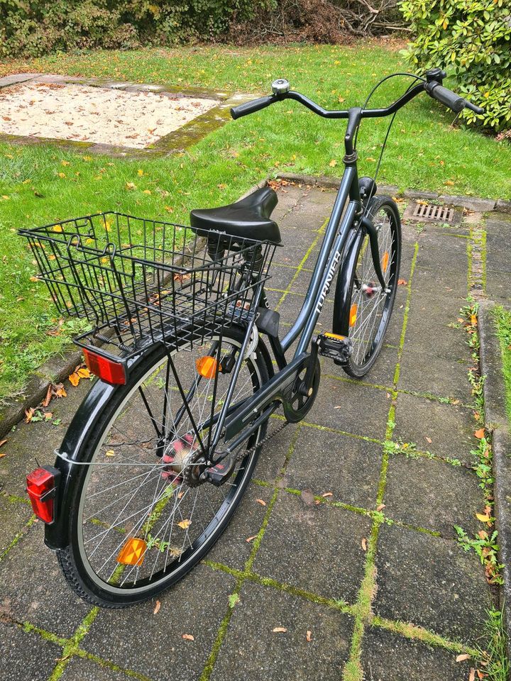 Damen City Fahrrad in Bochum