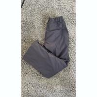 Damenskihose Größe 36 dunkelgrau Bayern - Neu Ulm Vorschau